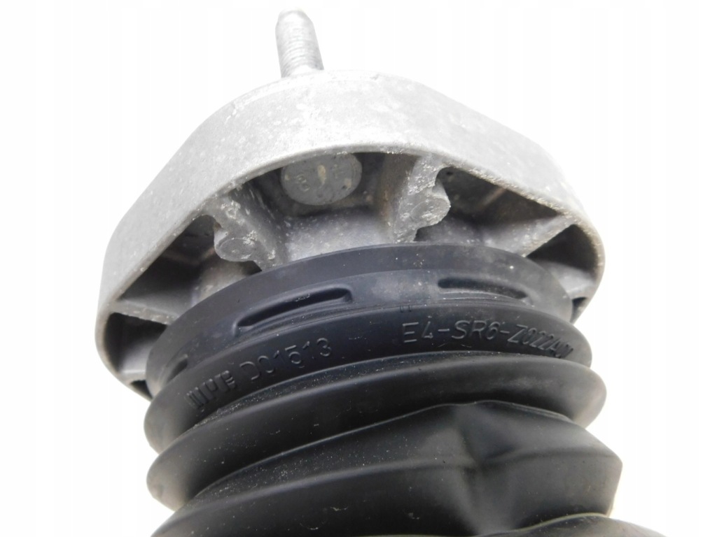 фото №10, Амортизатор задняя - land rover discovery v 5 l462