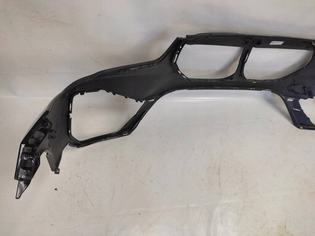 фото №8, Bmw x1 f48 lift lci бампер передний перед 2019- 6pdc