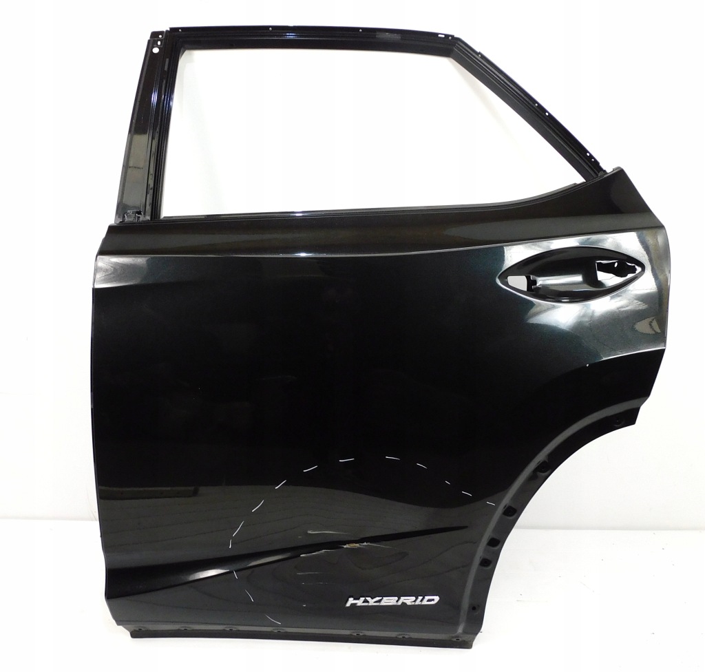 фото №1, Lexus ux дверь левая задняя задние