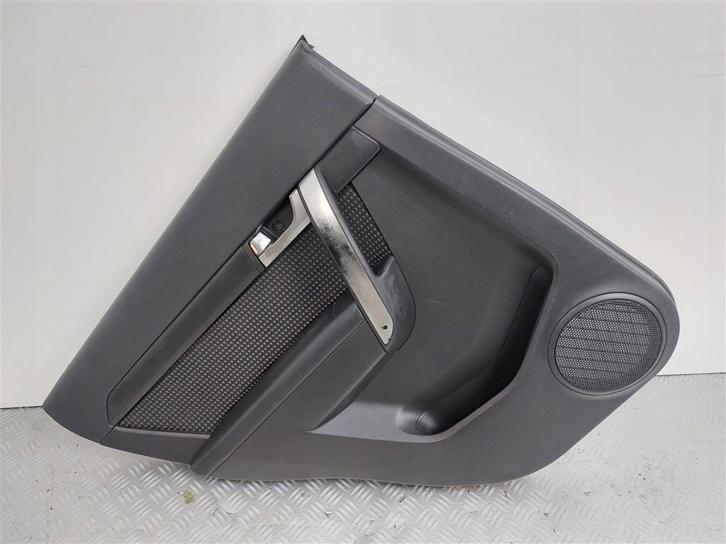 фото №10, Обивка обшивки дверь комплект chevrolet captiva i 96476467