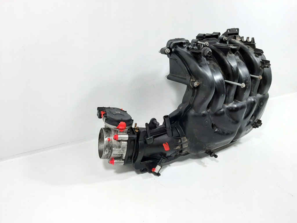 фото №1, Dodge ram 1500 3.6 14r коллектор всасывающий верхний