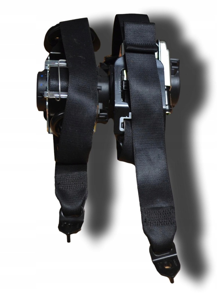 фото №1, Bmw i3 pas ремни комплект подушка безопасности