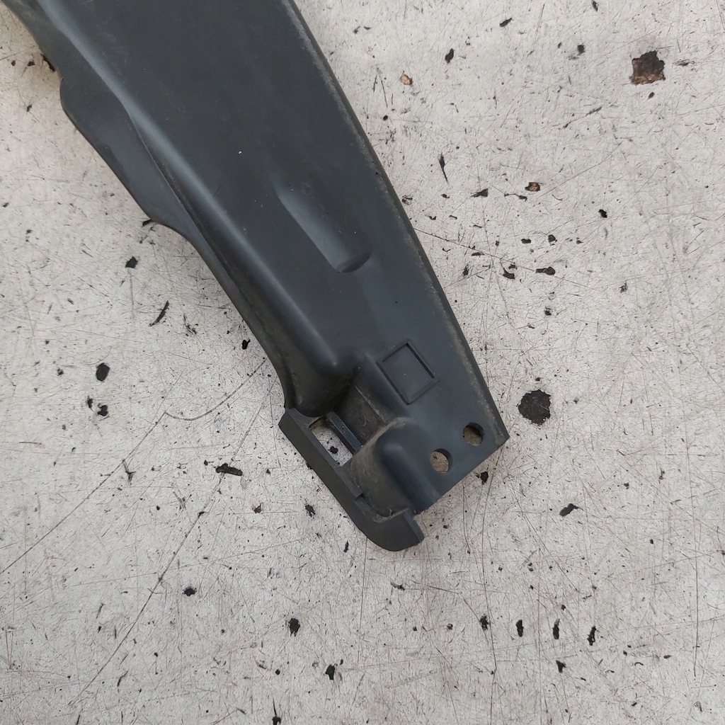 фото №3, Smart forfour 5d захист накладки правий перед