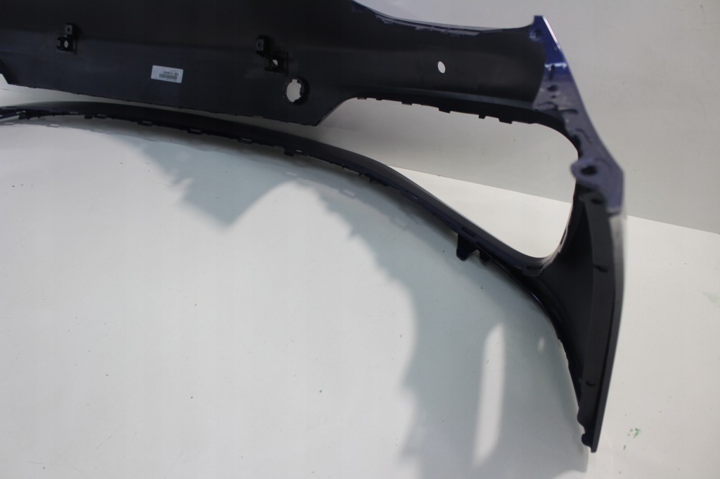 фото №6, Бампер перед передний porsche panamera 971 usa 971807221ac