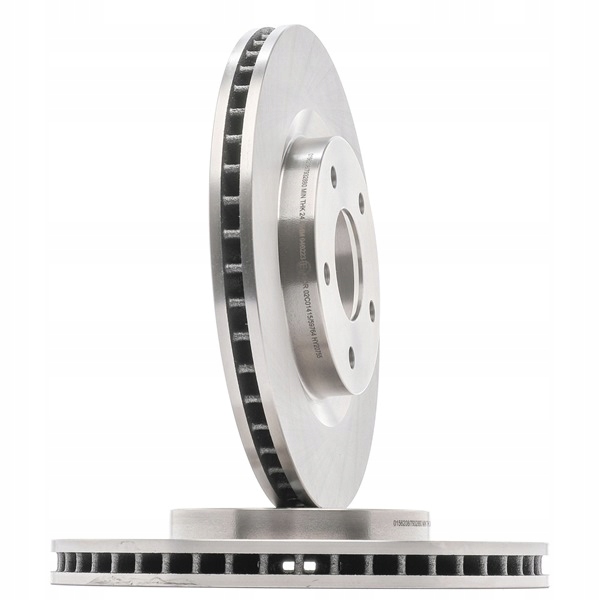 фото №15, 2x stark skbd-0022037 тормозные диски тормозные перед do renault koleos hy 295,2mm