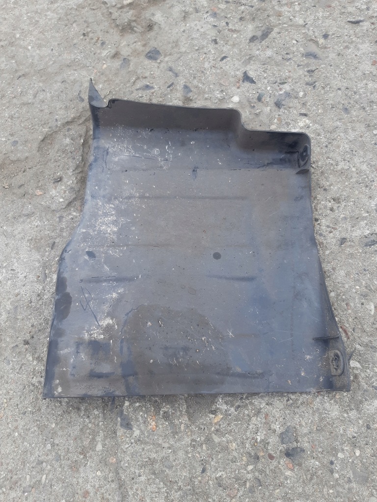 фото №12, Kia ceed ii lift защита плита pod двигатель 29110-a2800