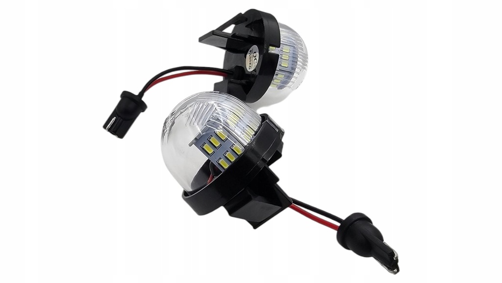 фото №10, Led освещение подсветка номерного знака suzuki wagon suzuki alto suzuki jimny