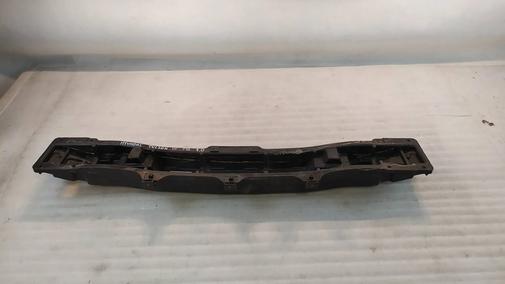 фото №9, Балка задняя задняя hyundai tucson iv