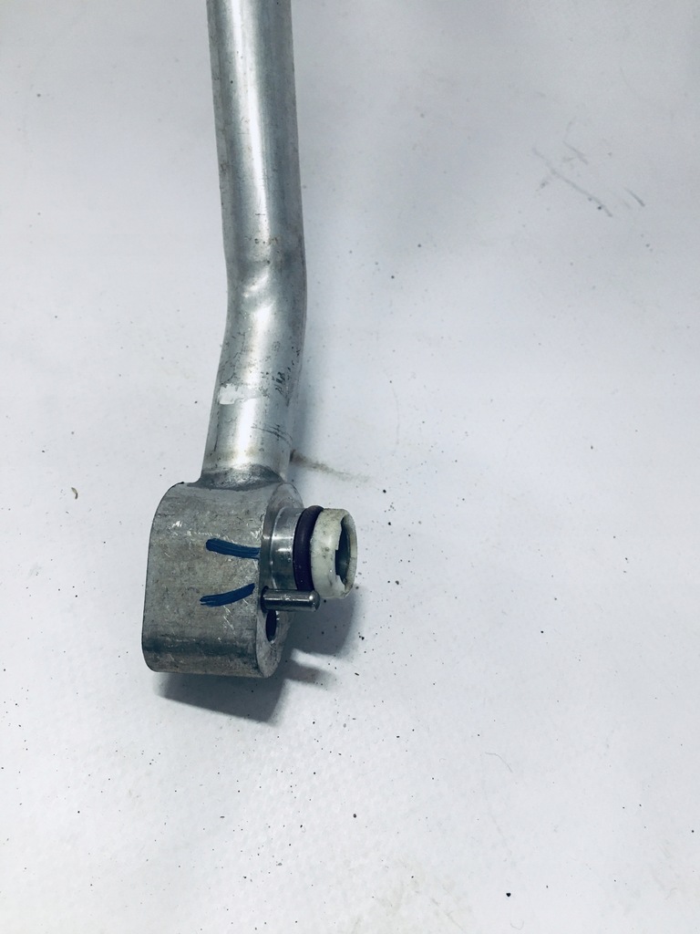 фото №2, Bmw оригінальний номер 6832950 шланг кондиціонера