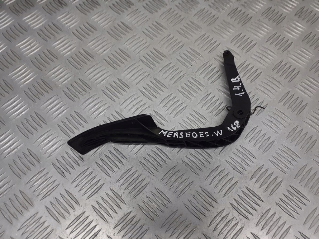 Купити Педаль газу mercedes a-klasa w168 1.4