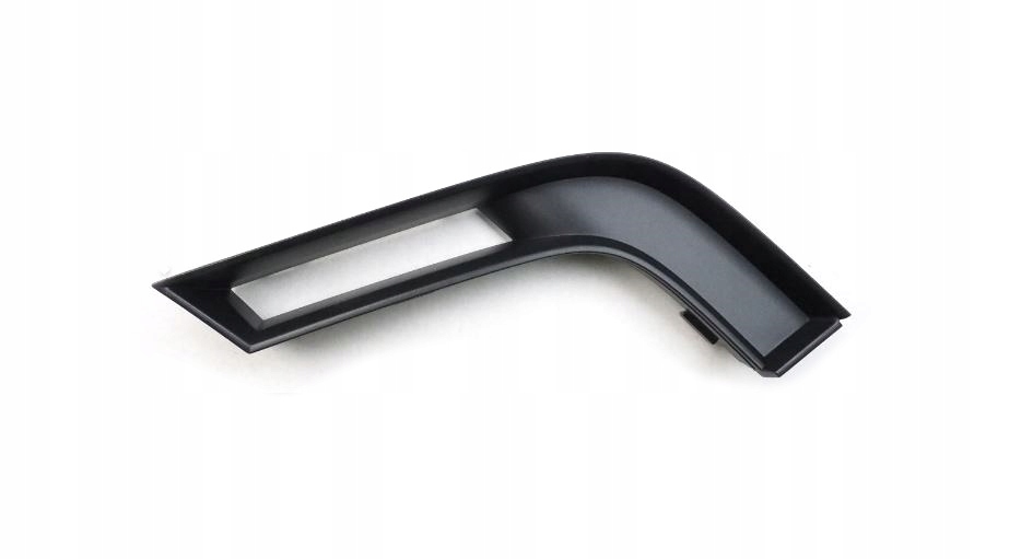 Купить Заслонка заглушка бампер перед audi a3 8v левая