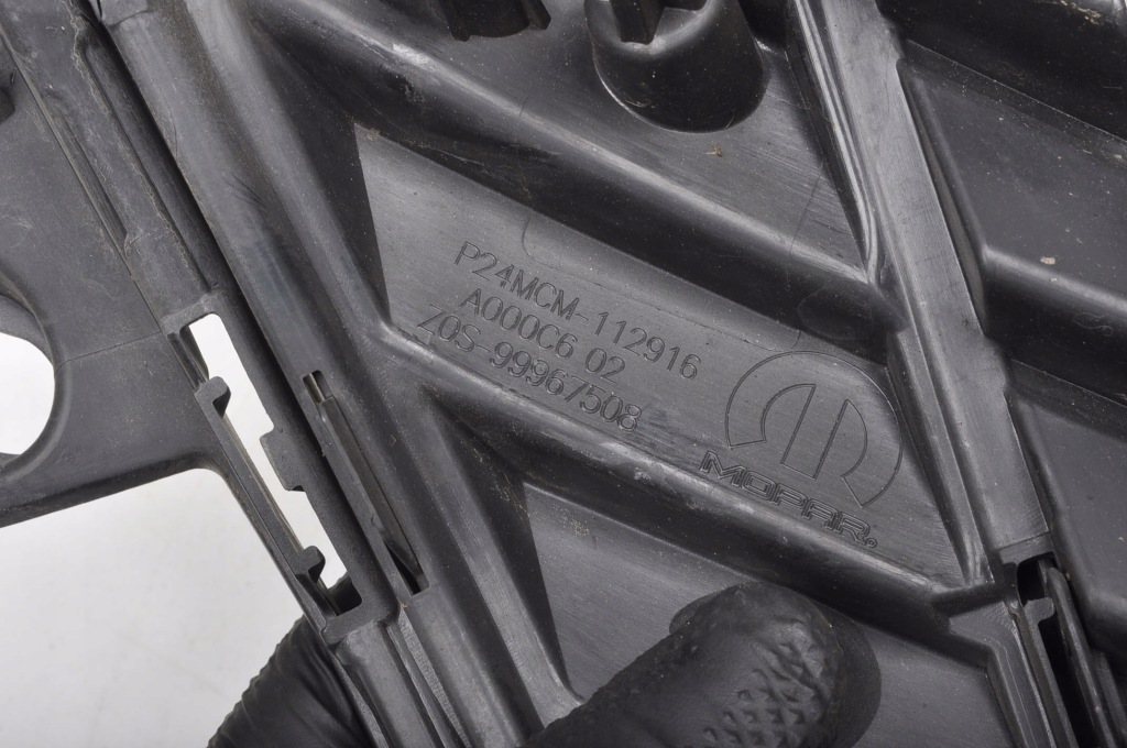 фото №15, Peugeot 2008 ii решётка радиатора решётка радиатора 9852657680