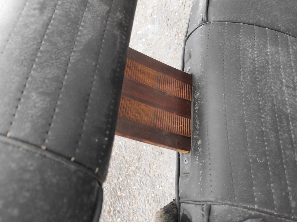 фото №9, Alfa romeo giulia gt junior 63- сиденье пассажира правый перед