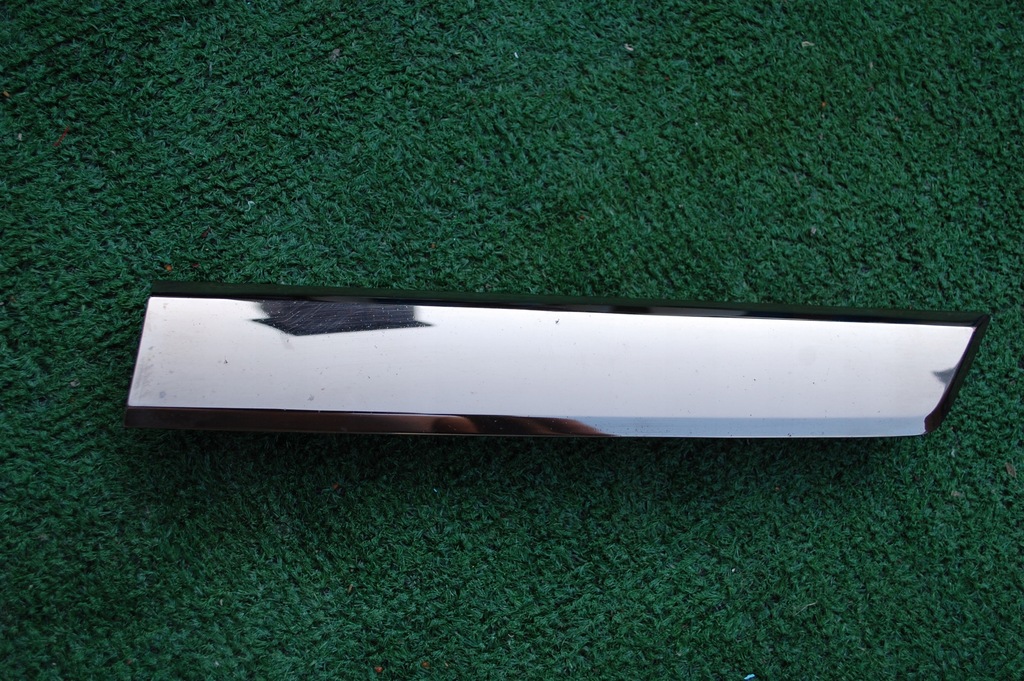 фото №5, Honda fr-v молдинг хром решітка решітка ліва права