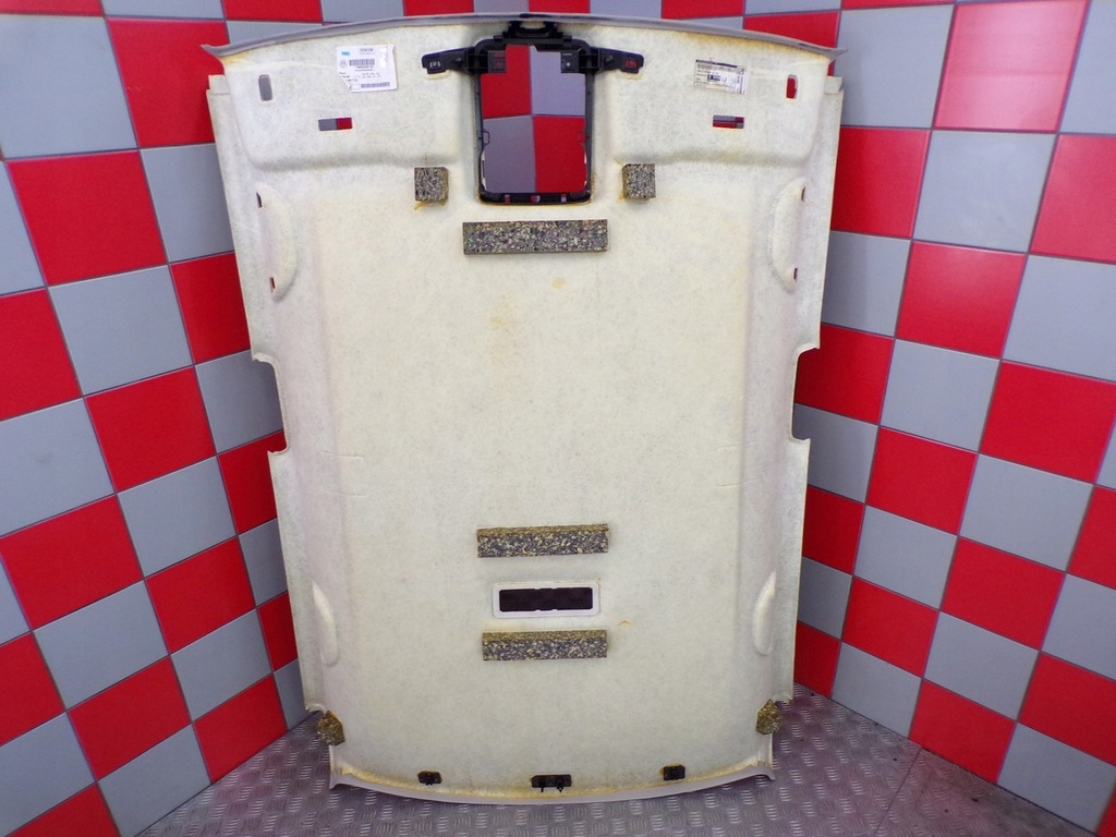 фото №11, 5c6867506p стеля vw jetta 5t5 2011-2018r