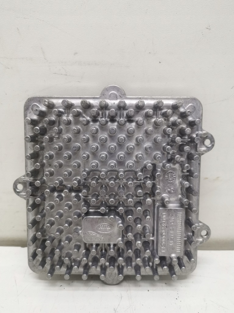 фото №1, Преобразователь модуль jaguar land rover 147000059001