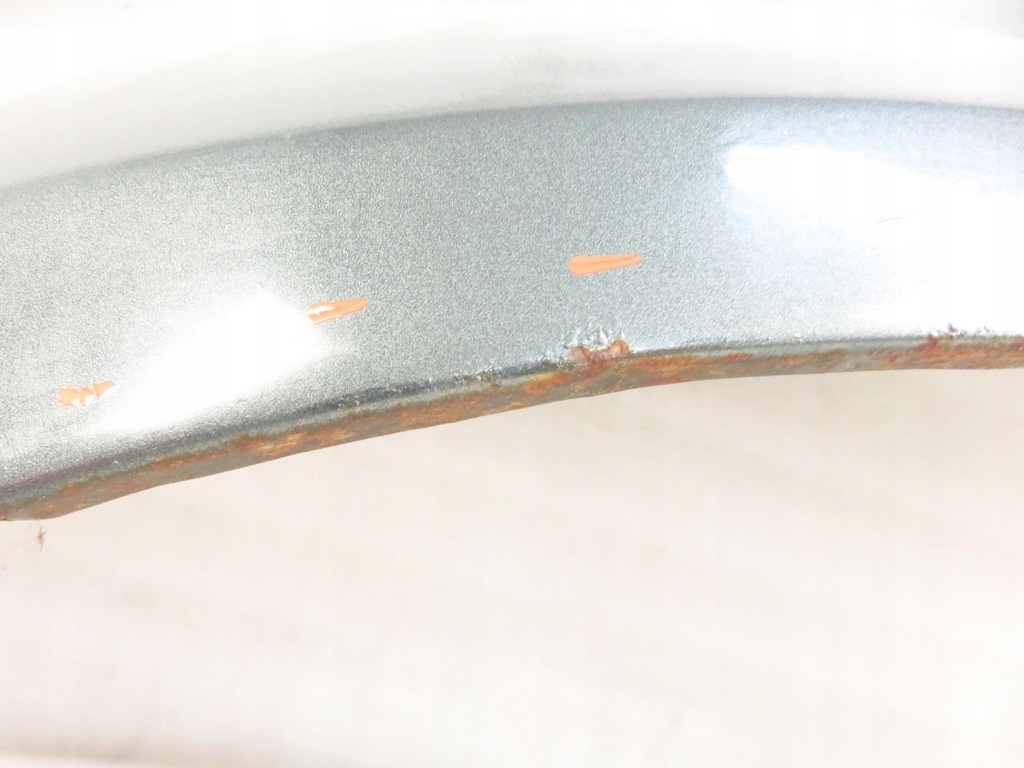 фото №6, Крыло левый передний vw golf v