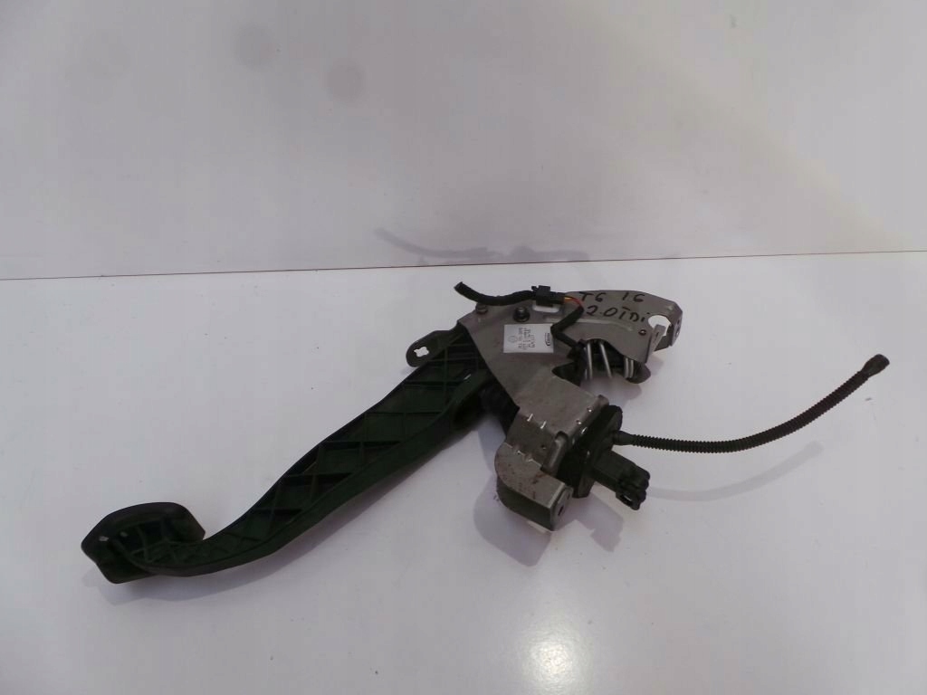 фото №1, Vw t6 2016 transporter педаль зчеплення 7e1721059e