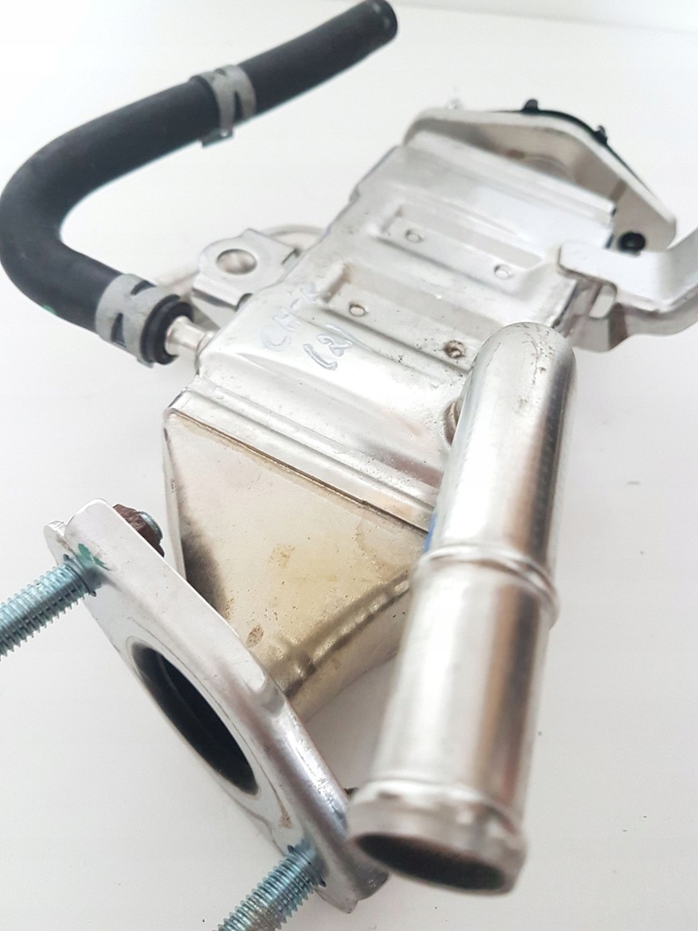 фото №8, 2020 toyota c-hr i клапан egr 256010t010a