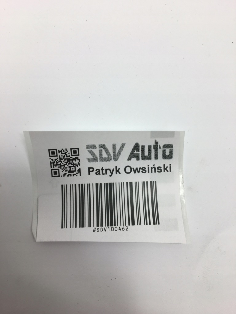 Купить Реле модуль mercedes c w202 a170 sprinter 0025421419 5 pinów 12v