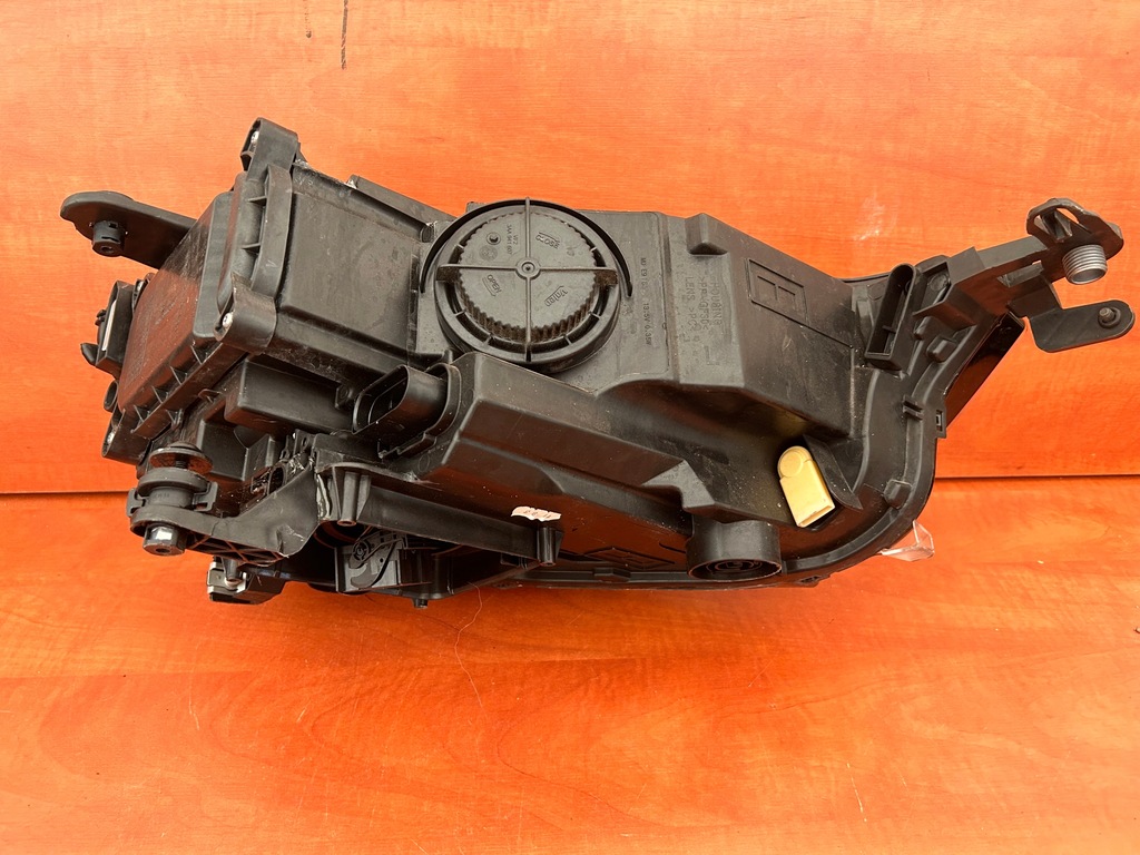 фото №5, Vw troc t-roc ліва лампа передня