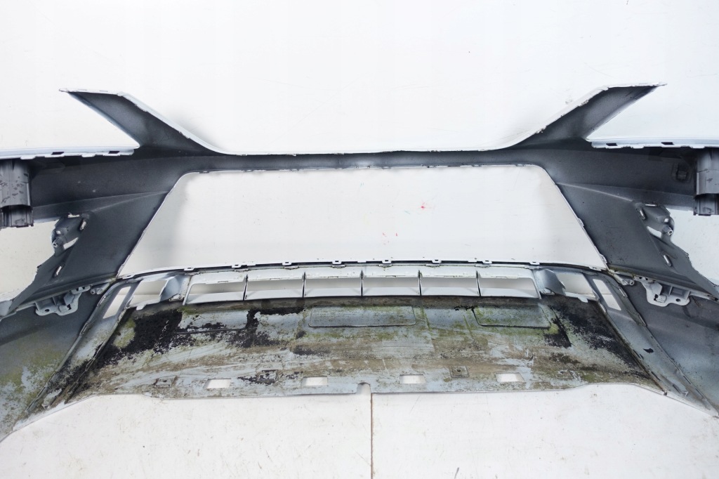 фото №11, Бампер перед передній seat ateca 2016- 2020 575807221