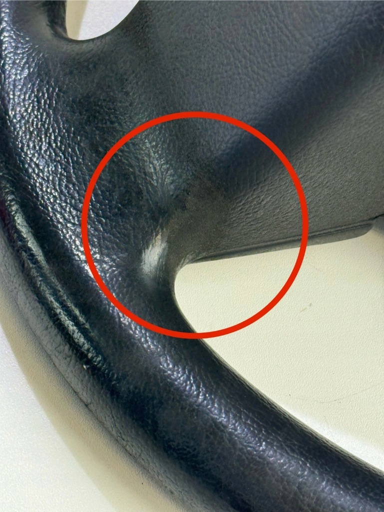 фото №9, Do обшивка повітропровід багатофункціональний opel vectra c