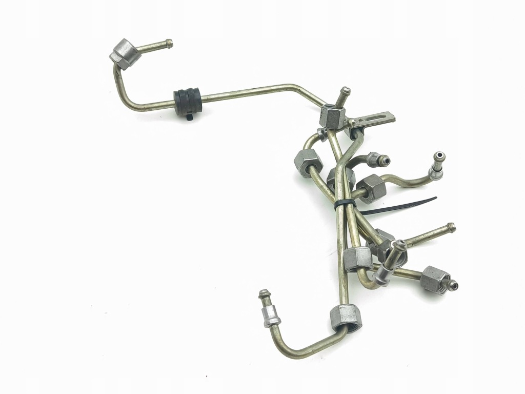 Land rover range rover velar 2021 шланг упорскування Оригінал