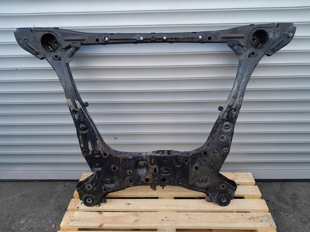 фото №2, Kia carnival 2022 подрамник подрамник перед 64210-r0000