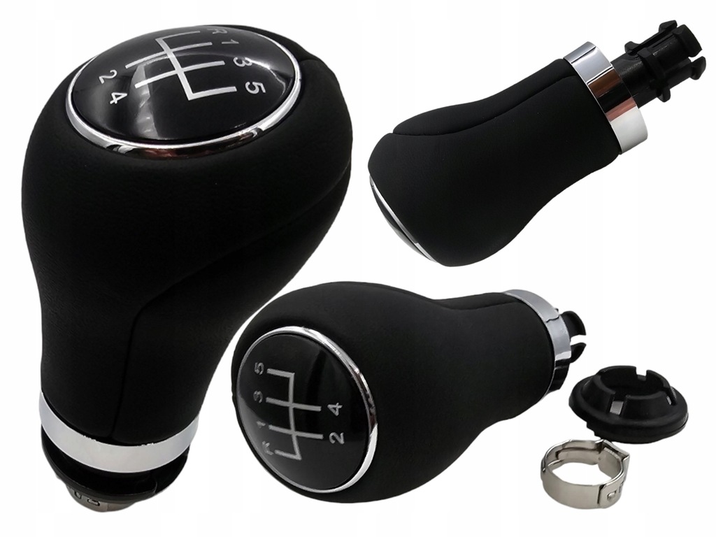 фото №15, Ручка переключения передач seat leon i ii iii ibiza ii iii iv cordoba alhambra