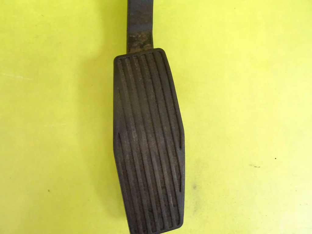 фото №5, Потенциометр газа fiat croma 51733558 nr15