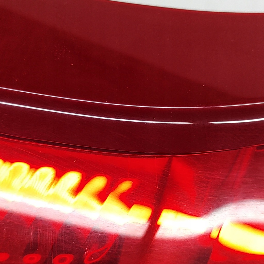 фото №7, Nissan x-trail t31 2012 левая сторона лампа задняя