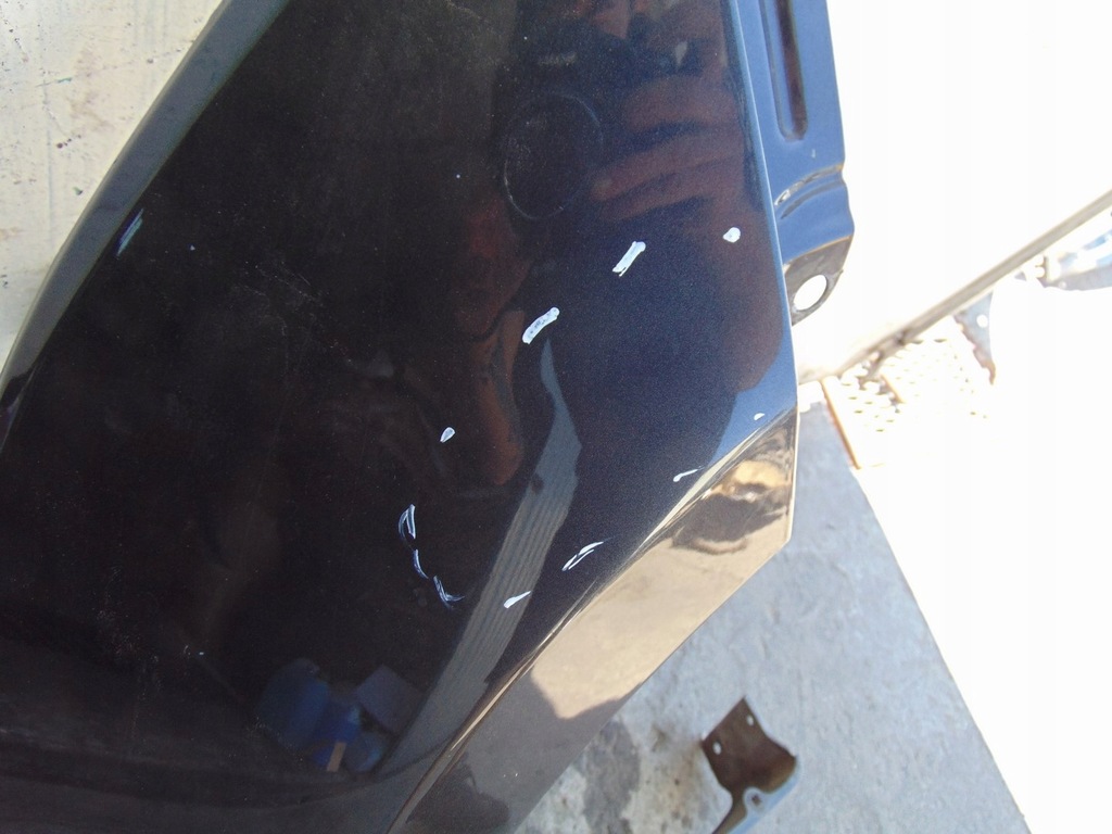 фото №7, Крыло правый перед kia ceed ii lift