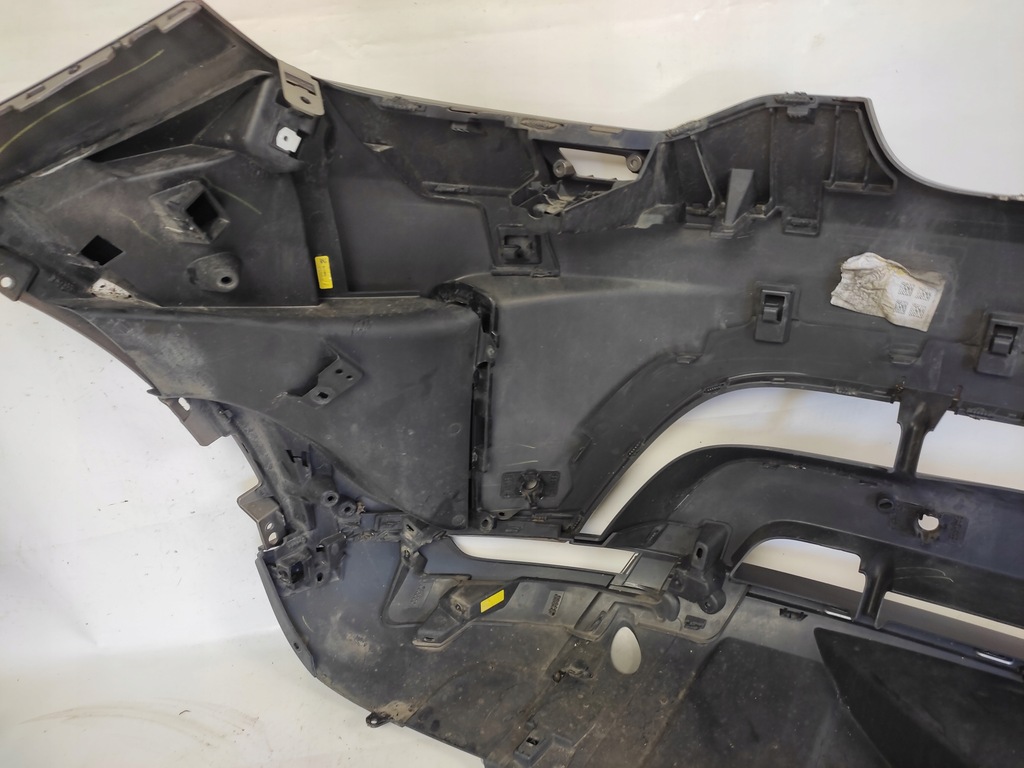 фото №8, Land rover discovery v l462 бампер передний перед 2016- 4pdc