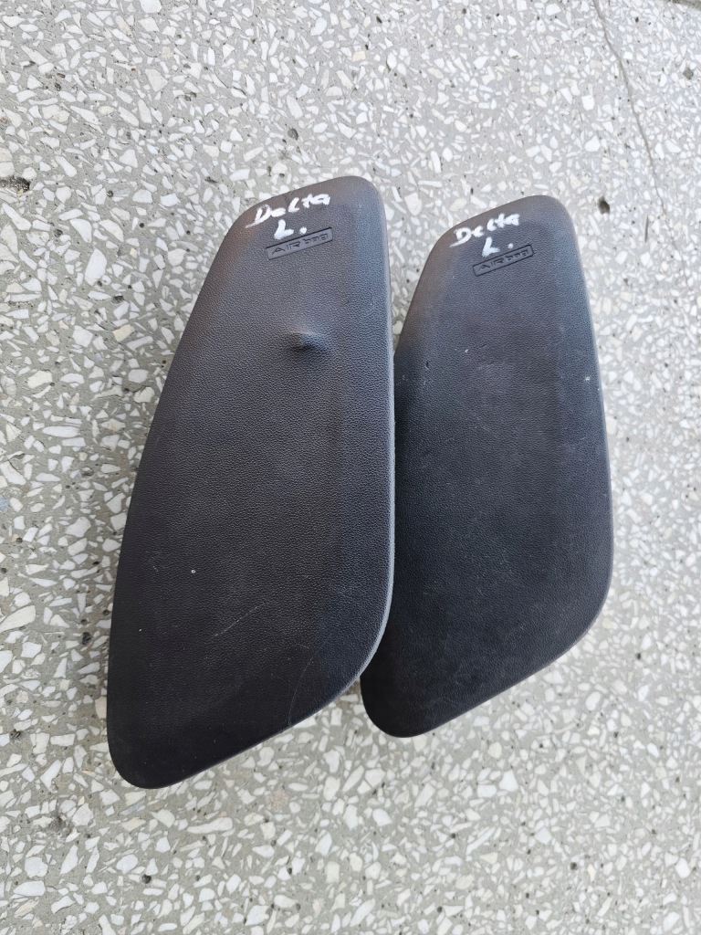 Купить Подушка безопасности air bag сиденье левый lancia delta