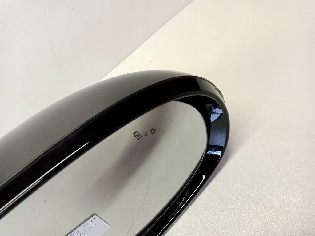 фото №9, Зеркало kia sorento iii lift правое левая 10pin abt