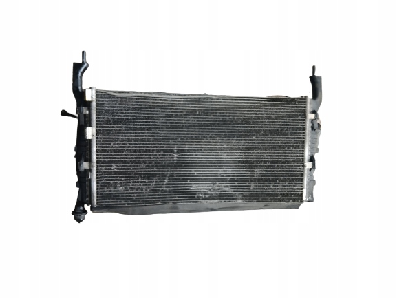 Купити Transit mk7 2.2 радіатор води кондиціонер вентилятори