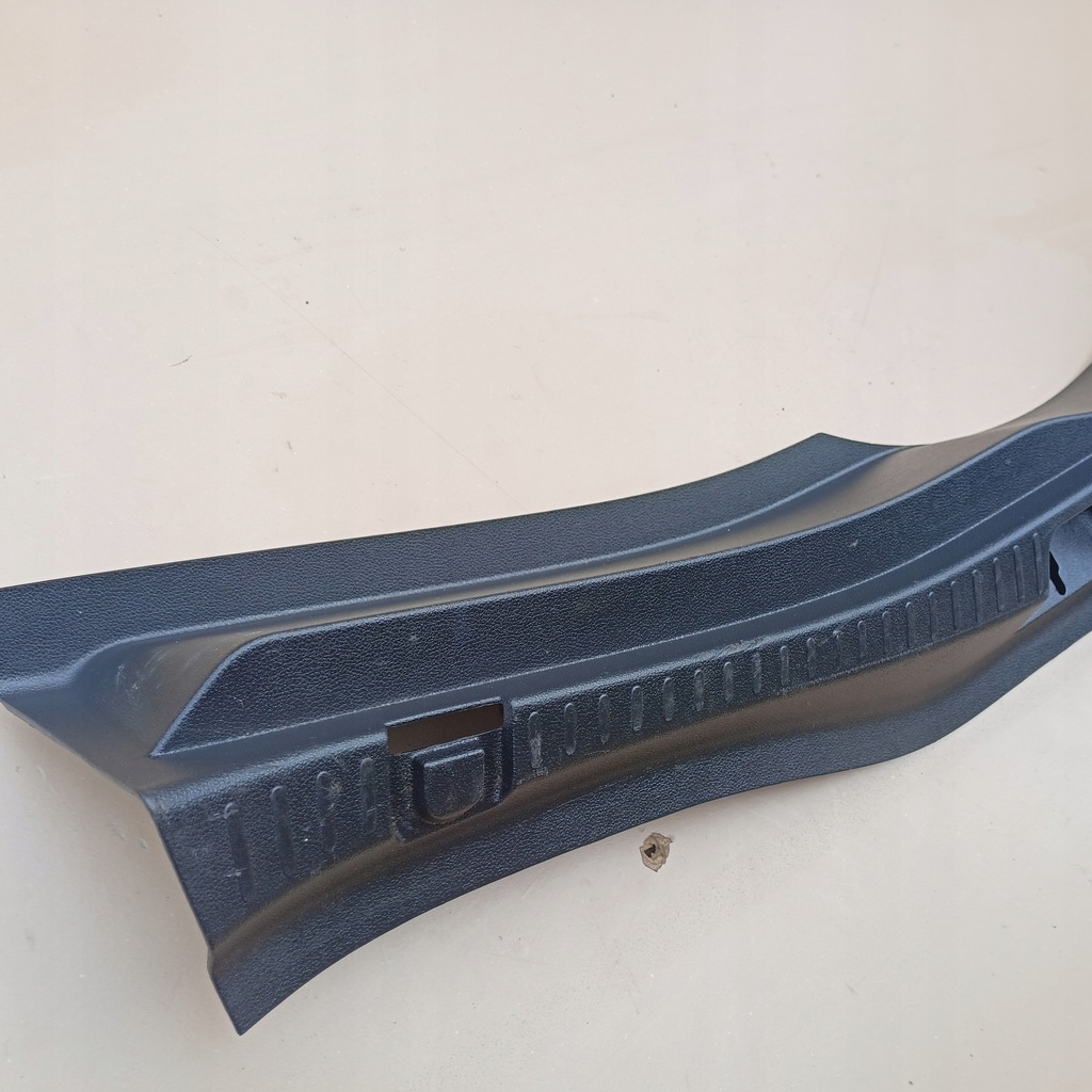 фото №6, Scenic iv защита поперечина заднего обивка 849203835