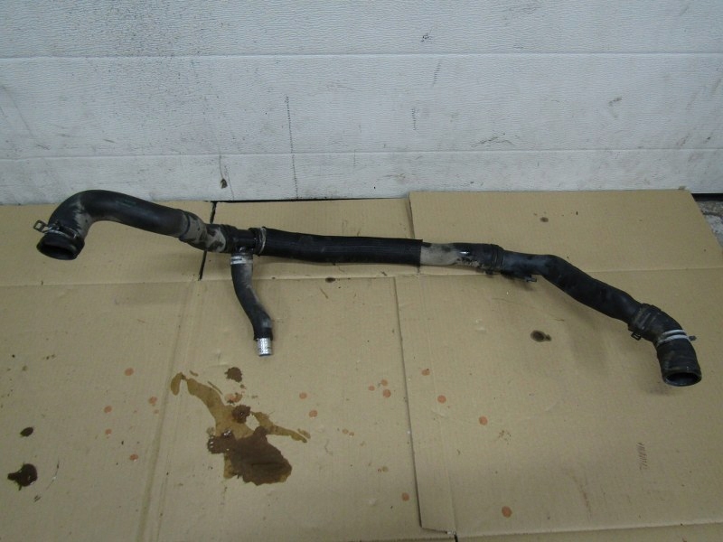 фото №1, Ford transit custom 2.0 шланг waz трубка wody