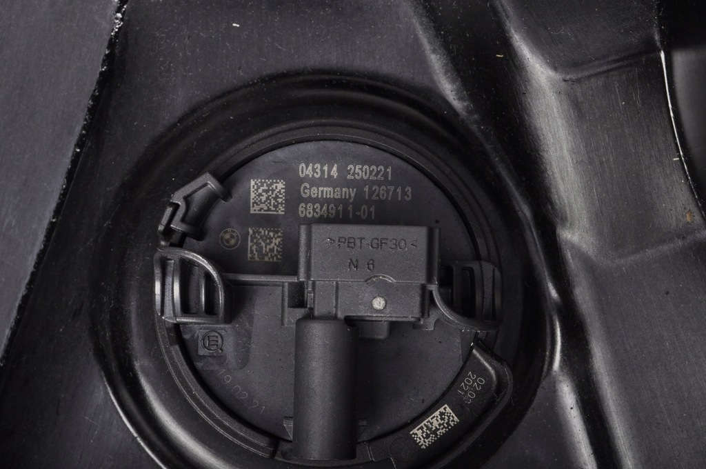 фото №6, Bmw ix3 g08 подъемник стекло левый перед 5d 21r