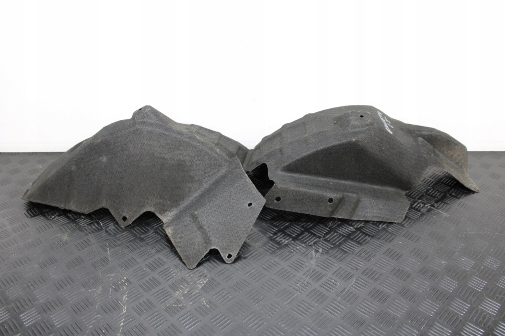 Купити Підкрилок лівий задній alfa romeo giulietta рестайлінг