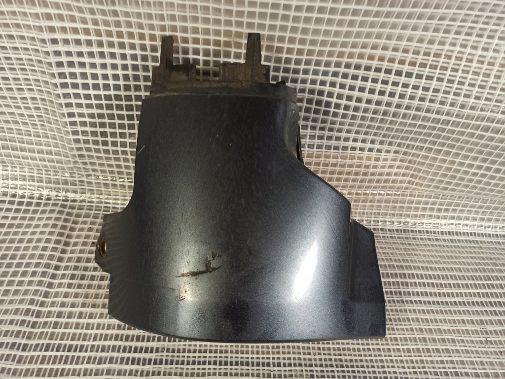 фото №1, Audi a8 d3 наконечник поріг поріг накладки порога ліва lz7r