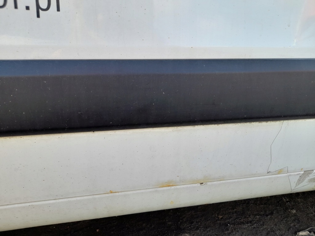 фото №7, Peugeot bipper дверь левый перед левая передние ewp