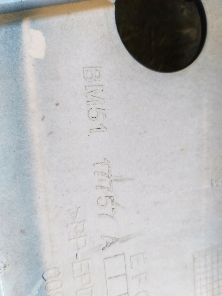 фото №9, Бампер перед ford focus mk3 bm5117757