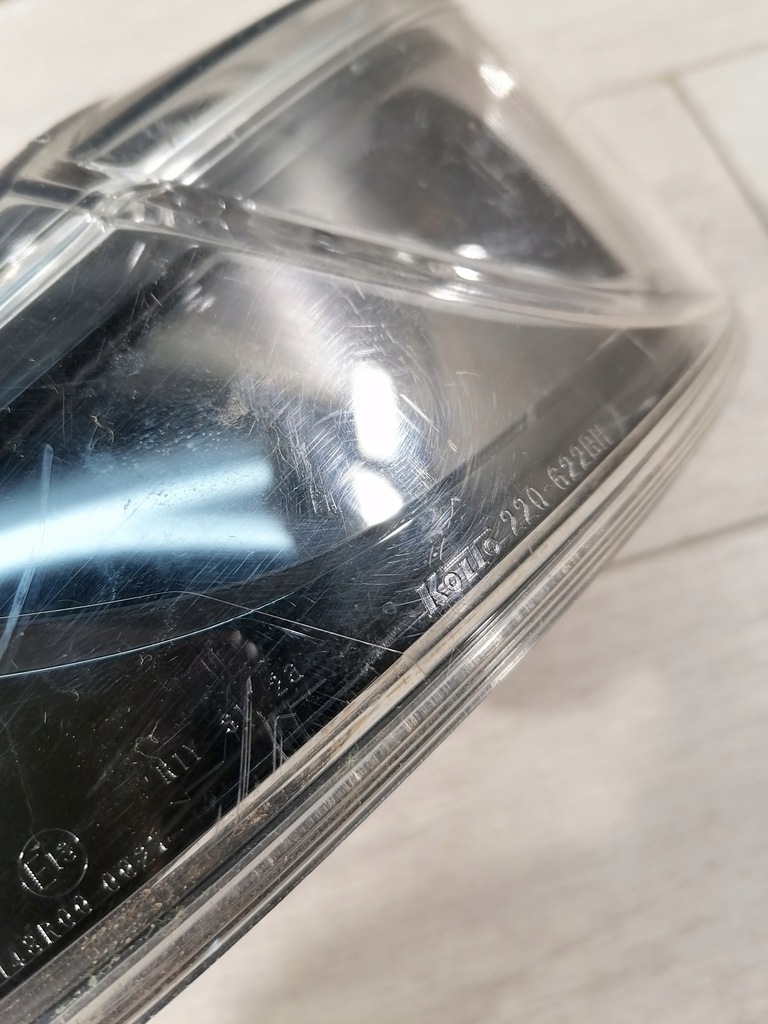 фото №6, Honda hr-v лампа левый задняя koito 220-622bh