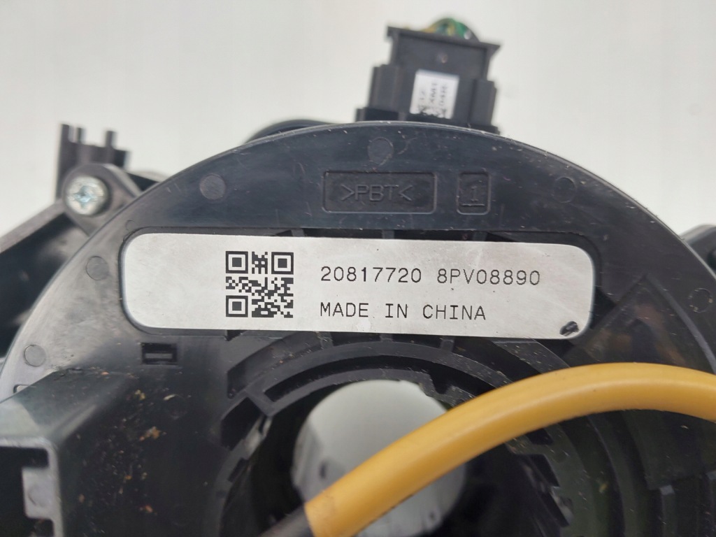 Переключатель подрулевой  лента 20941131 20941129 20817720 chevrolet cruze Недорого