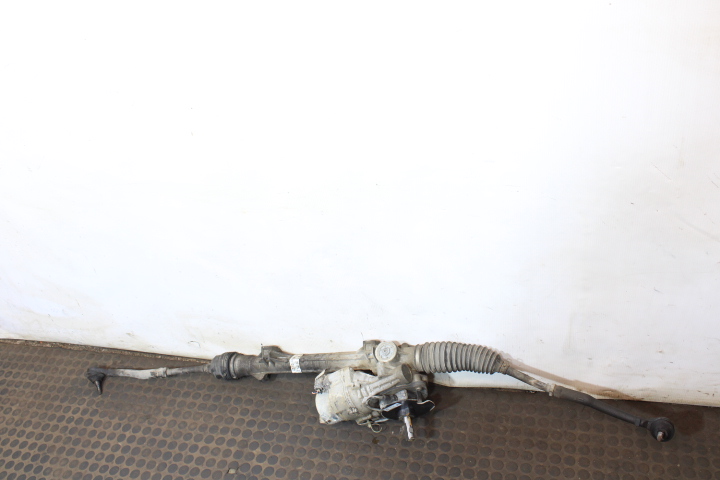 фото №1, Рулевая рейка citroen c-elysee ii lift 1.5hdi