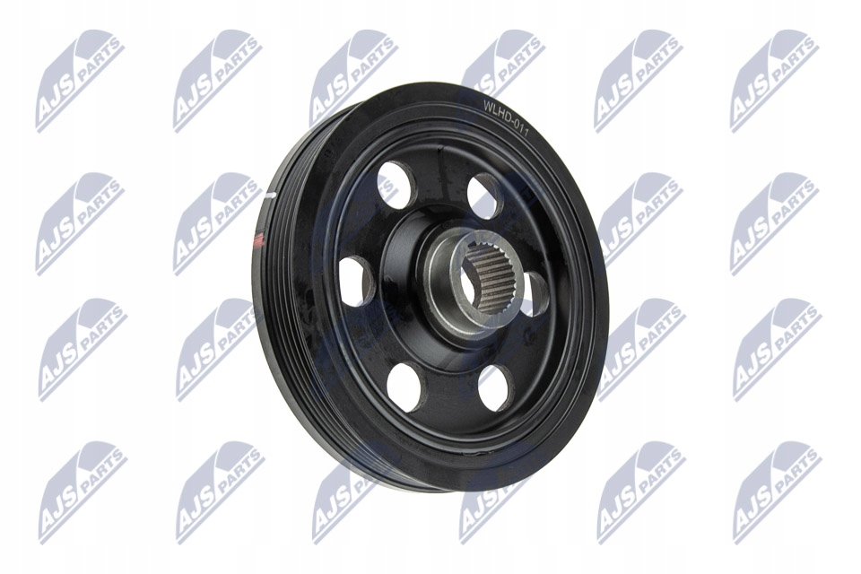 Nty rkp-hd-011 шкив, wał коленчатый Цена