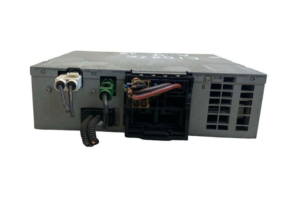 фото №7, Модуль навігації audi a7 sportback 4ga, 4gf 4g0035082c 3.0l бензиновий 2013