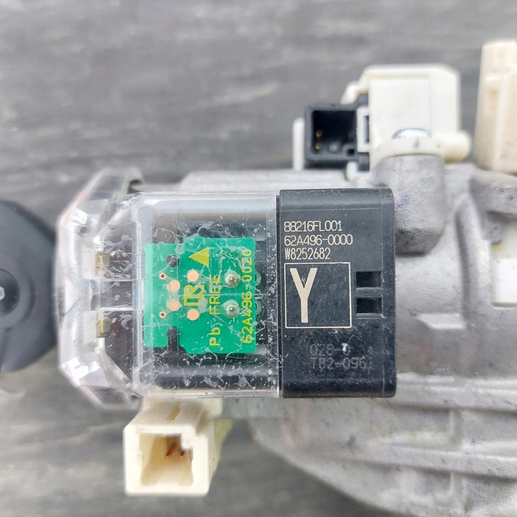 фото №6, Набор стартовый do запуск subaru xv crosstrek 2018- usa